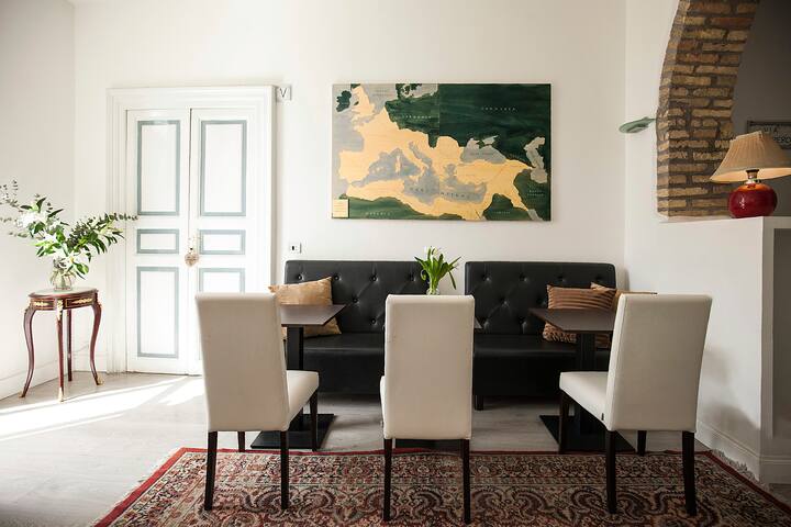 Appartamento Roma Centro Termini – max 15 pax gallery image 5