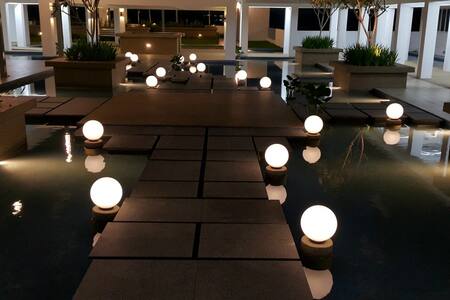 Top 20 Sewa Penginapan, Rumah Liburan & Apartemen di Subang Jaya 