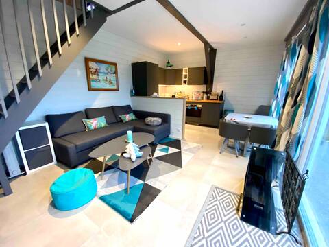 La Chênaie du Lac, Fig Tree Cottage