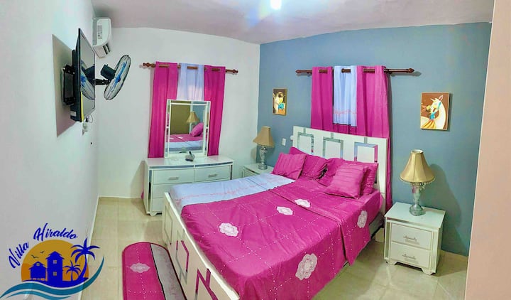 ห้องนอน2