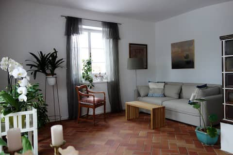 Successful Airbnb property: Villa Rose - Living in the countryside in Wölfnitz