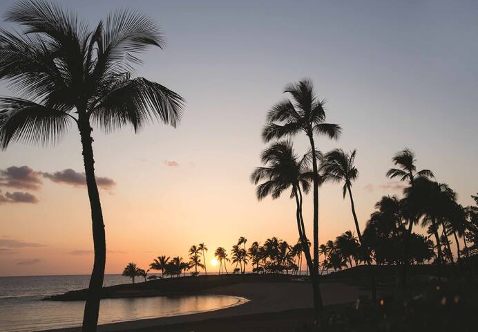 Marriott’s Ko Olina Beach Club 2Bed & 2Bath gallery image 3