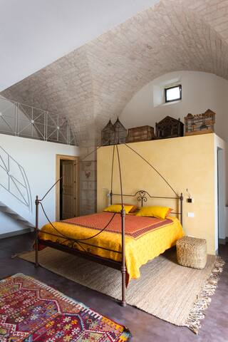 Ostuni: charm and comfort for 4 ( 1 villa) gallery image 5