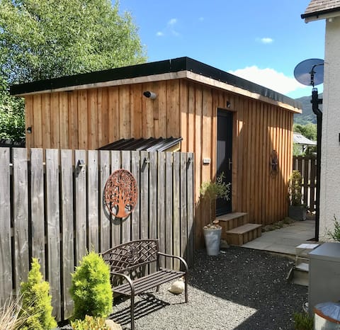 The Den - your cosy sleepover space