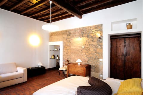 Elegant loft Spanish Steps