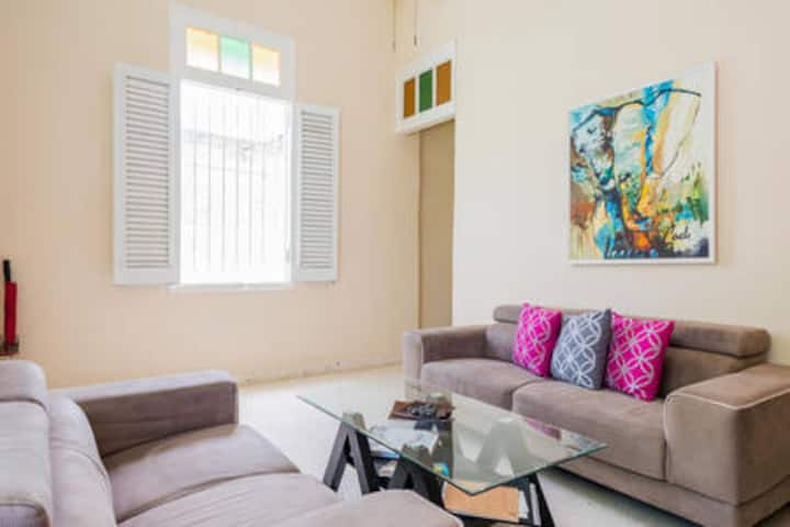 Havana Green Home Villa | Roof Terrace - Havana