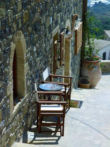 Diktynna Villas | Gaia gallery image 2