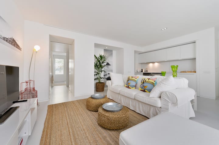 Thesuites Ibiza Patio Blanco "Long Stays" - Ibiza