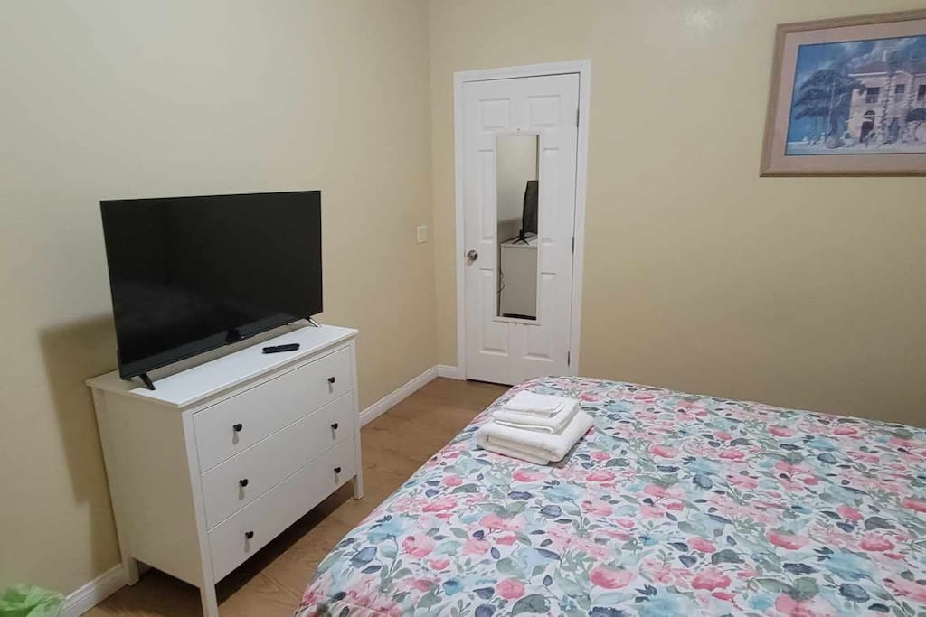 Airbnb Spacious room in Otay Ranch STR23-0031