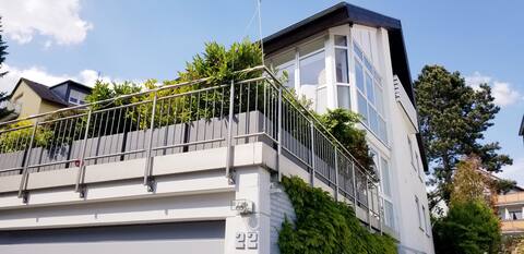 Apartment Ambienta - central and very well maintained!