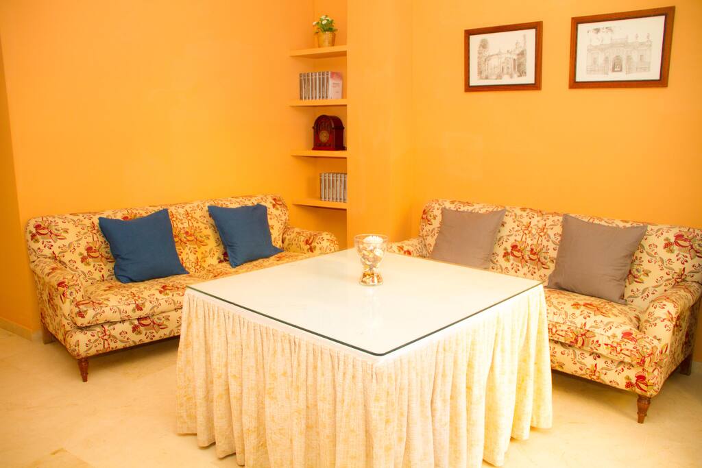 Salón