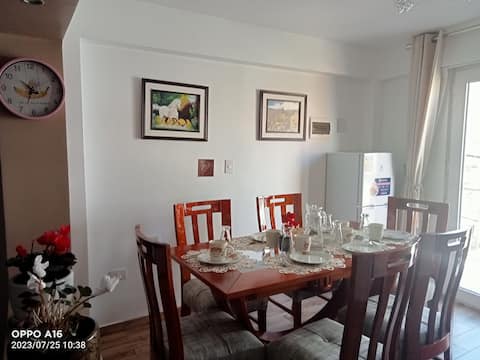 apartment 102 for the whole family