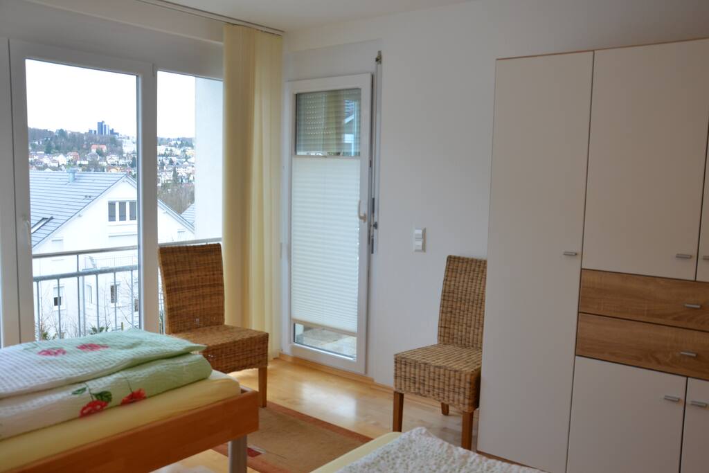 1. Schlafzimmer