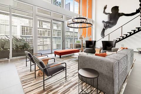 Wynwood Penthouse