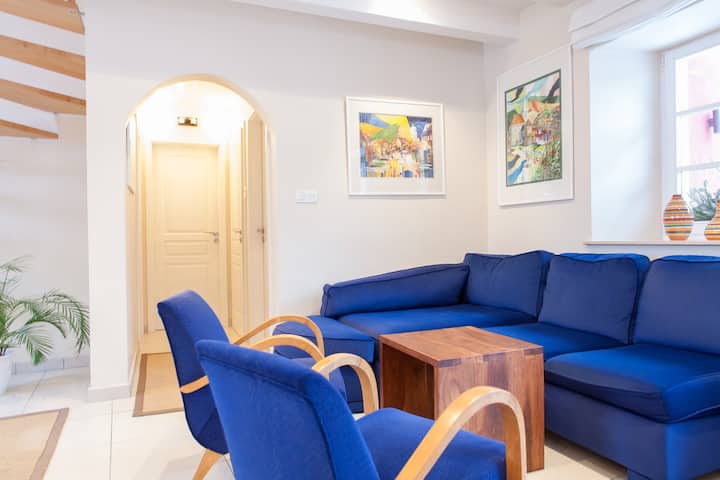 Villa Luxe Doller 4**** - Jacuzzi - Ballon d'Alsace