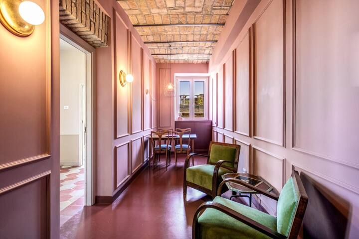 Appartamento al Colosseo Corner 211 gallery image 2