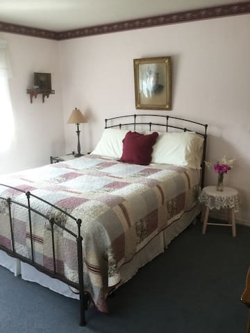 Airbnb Ferndale Ferienwohnungen Unterkunfte