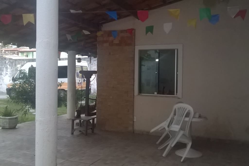 Área lateral