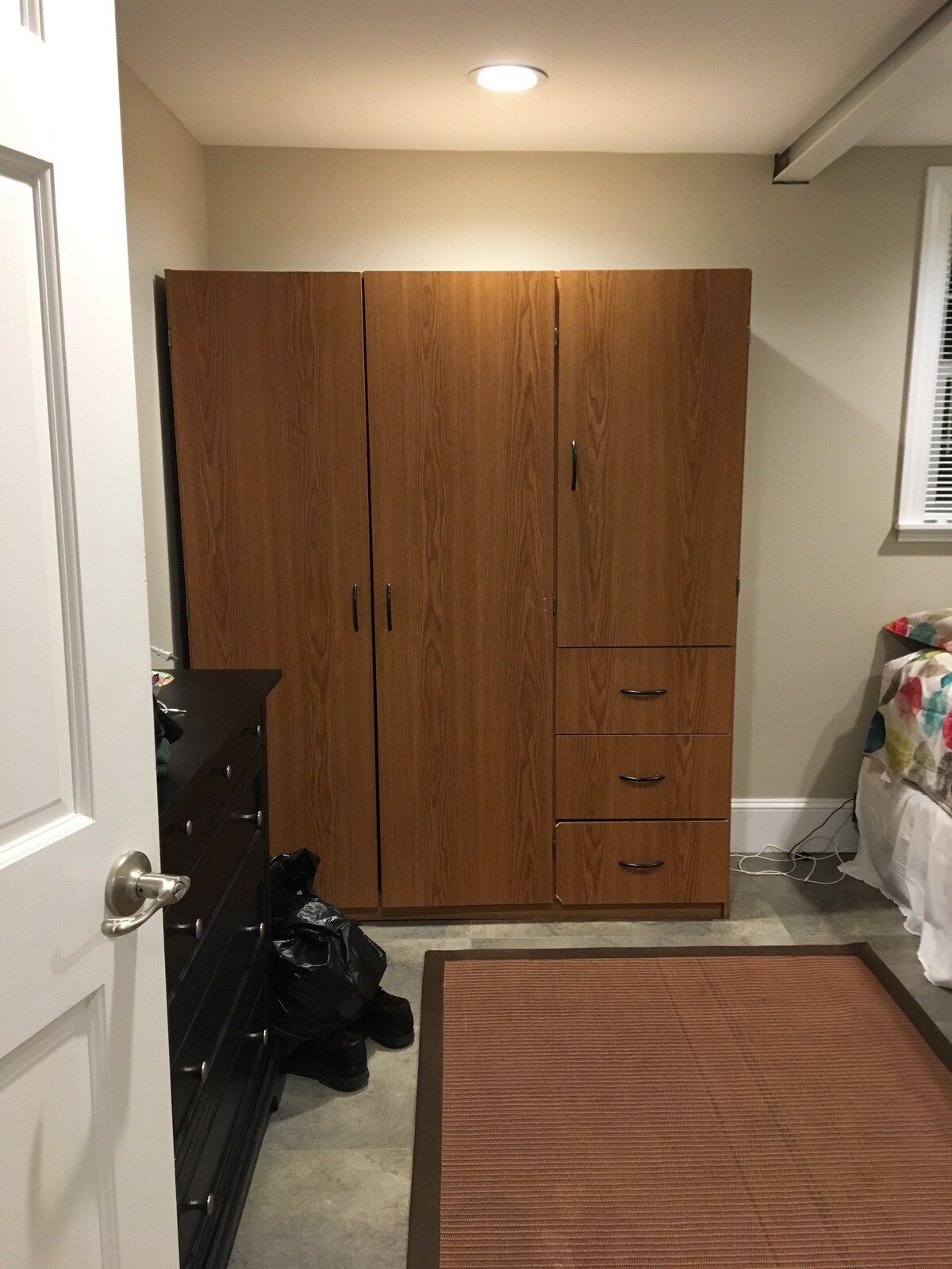 ห้องนอน