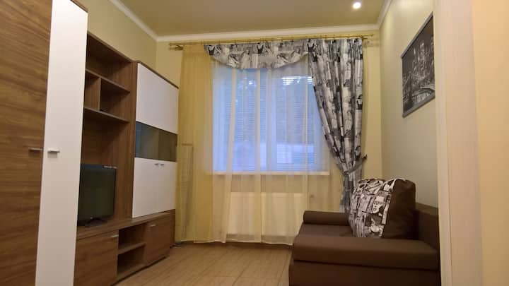 Sala de estar