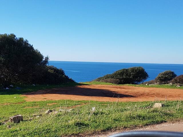 salento villa immersa nel parco vista mare gallery image 4