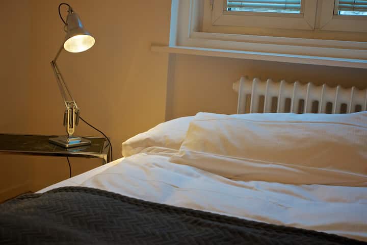 Мала спална соба