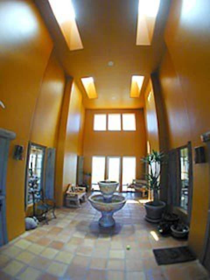 ★Inspiring Sea Views★Hot tub★Unique Design★Peace★ Houses for Rent in