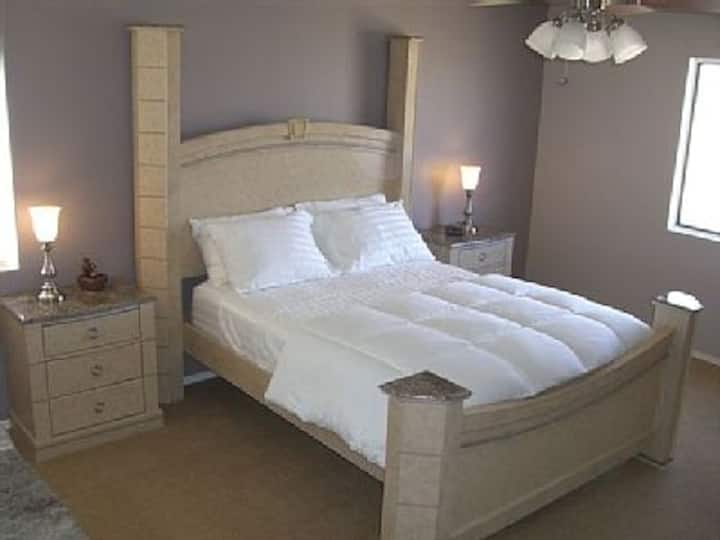 Glavna spavaća soba