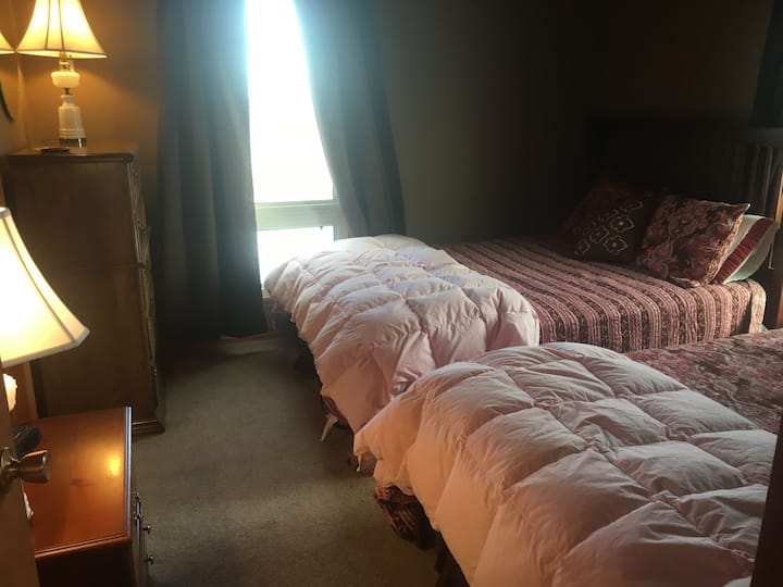 Dormitorio DE arriba #2