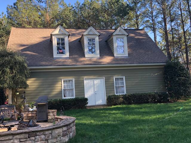 Airbnb Allatoona Vacation Rentals Places To Stay Georgia