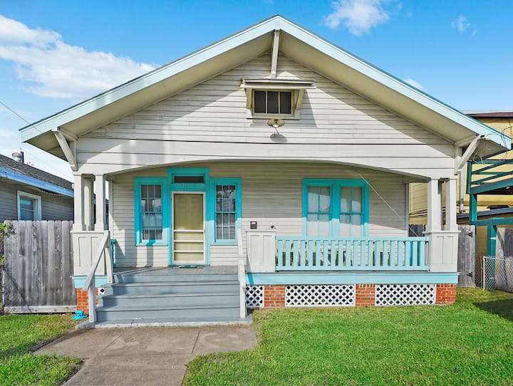 Top 10 ShortTerm Rentals In Galveston, Texas Updated 2024 Trip101