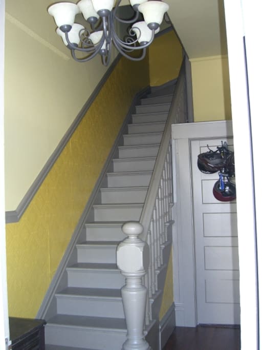 Entryway