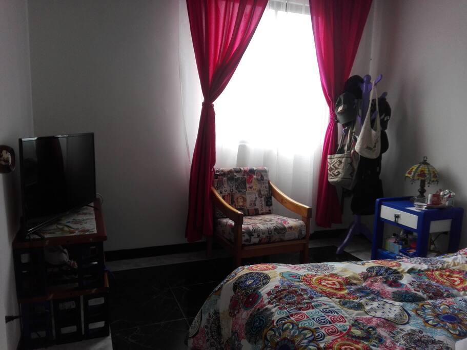 Habitación