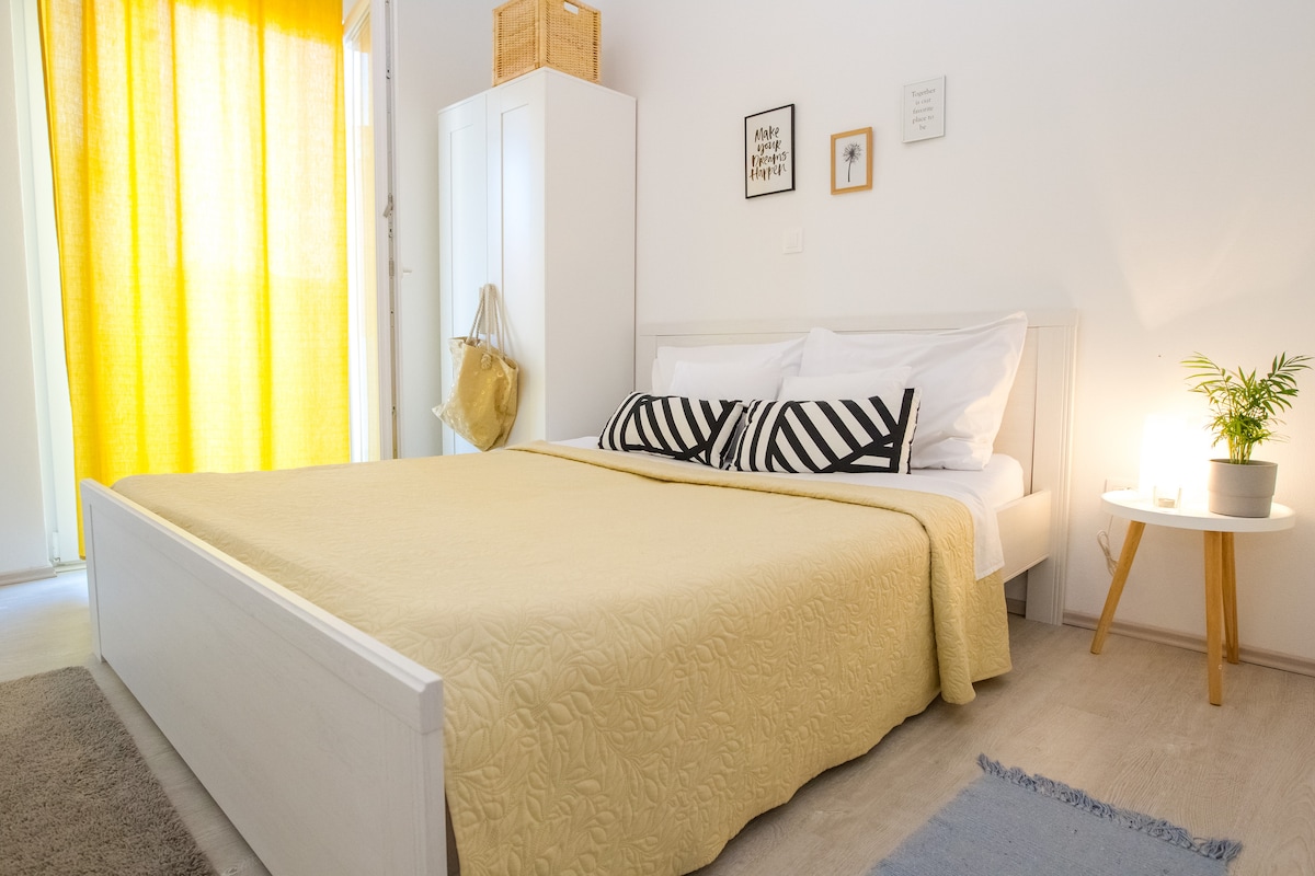 ห้องนอน