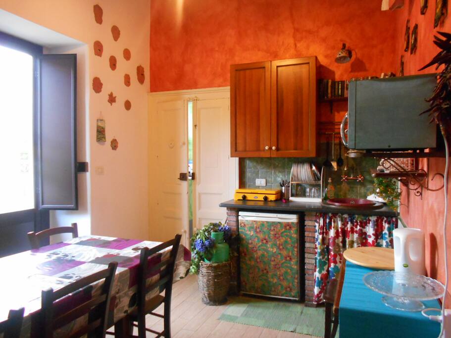 Cucina