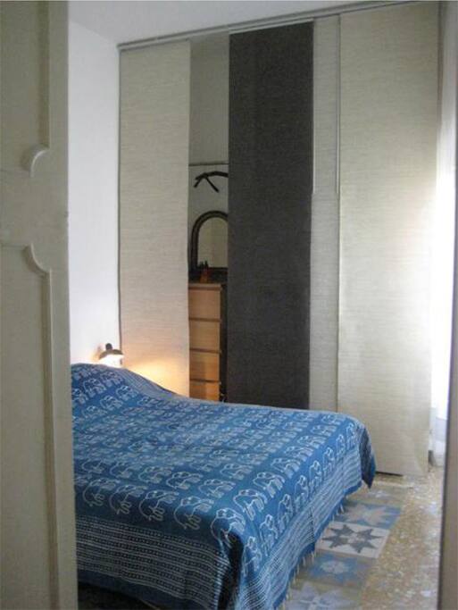 your bedroom