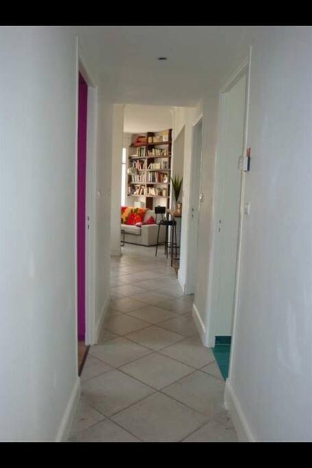 Couloir
