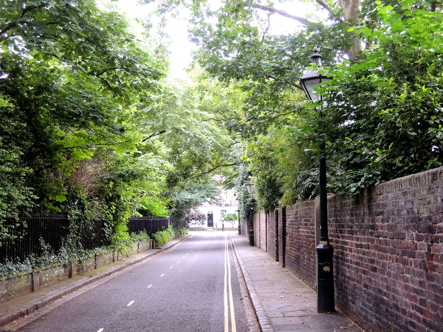 Neighbourhood