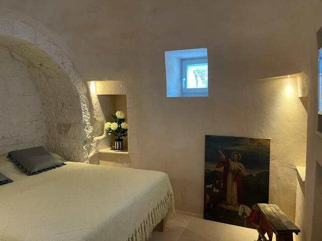 Incantevole Trullo con piscina Ostuni gallery image 2