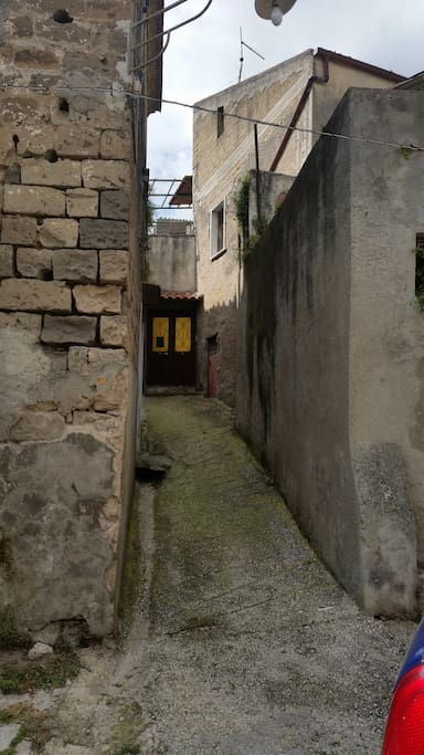 Vicoletto