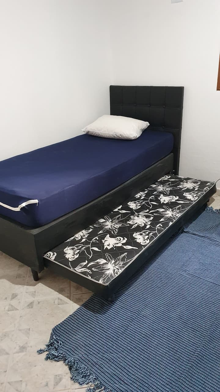 Спална соба 2