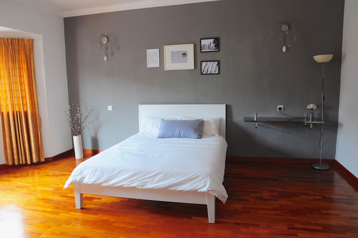GRAYHAUS 32 Superior Room @ Bandar Utama