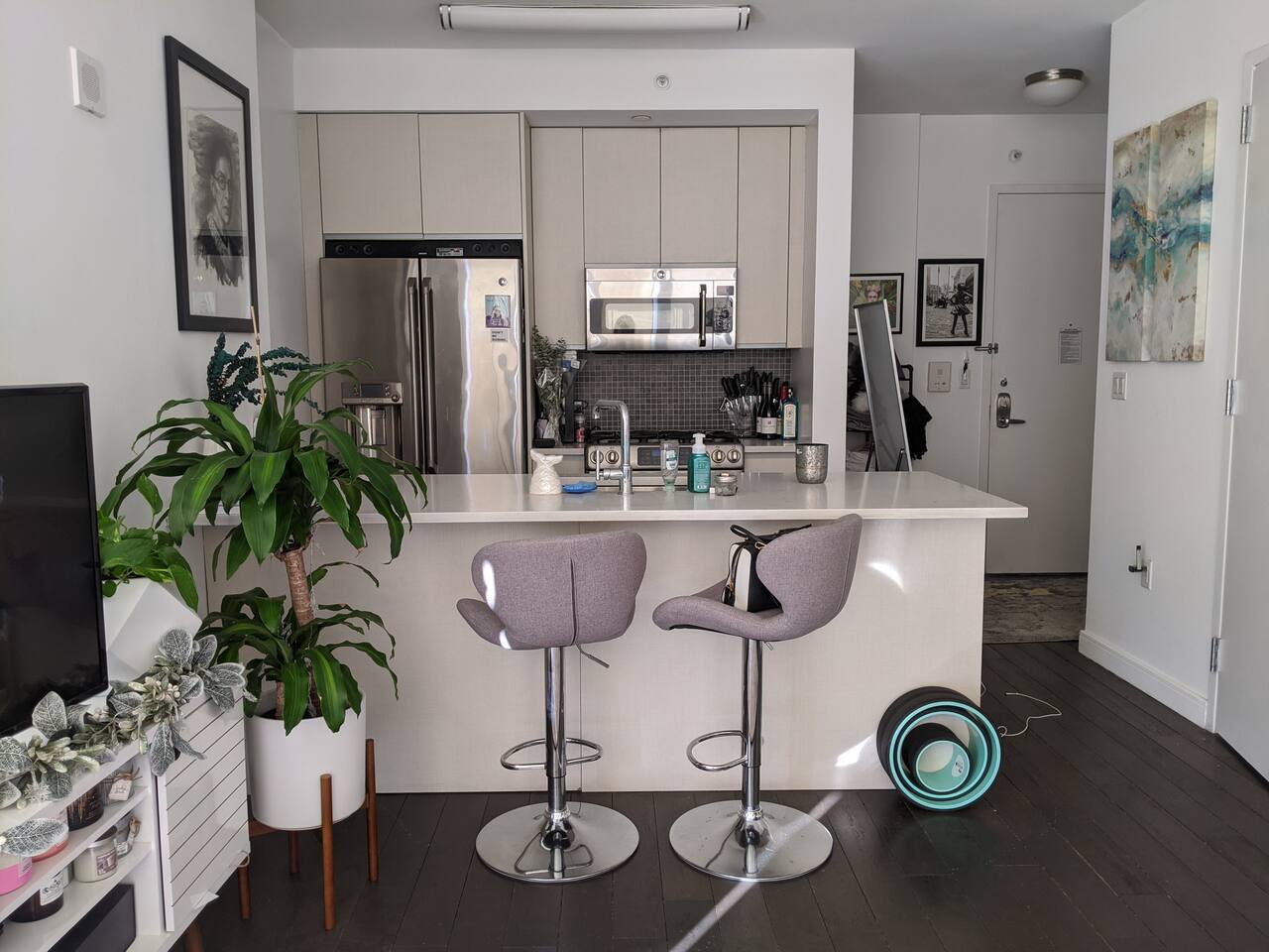 Lovely Apartment In Downtown Brooklyn Apartments For Rent In
