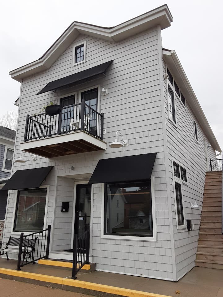 Marine City Vacation Rentals & Homes Michigan, United States Airbnb