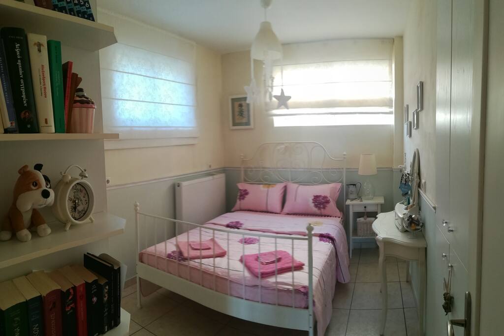Bedroom 2...