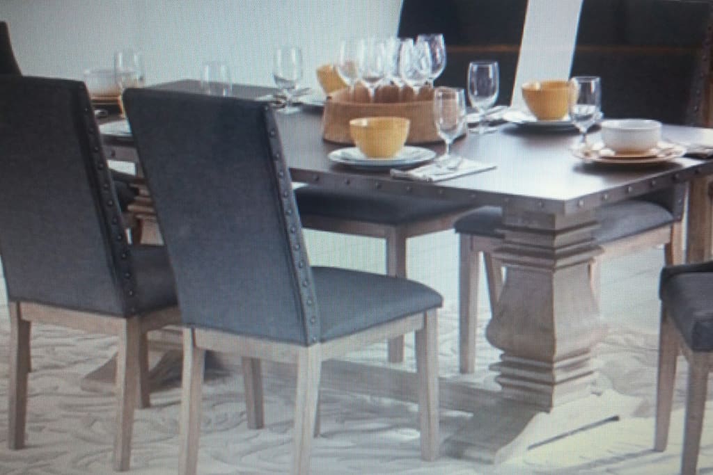 Dinette Table