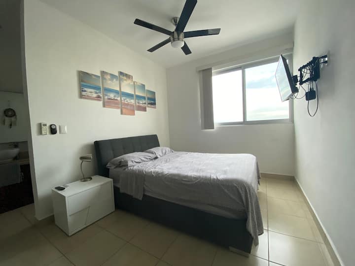 Habitación 1