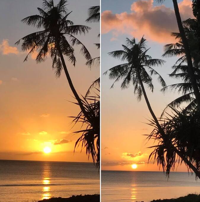 Awesome Sunsets