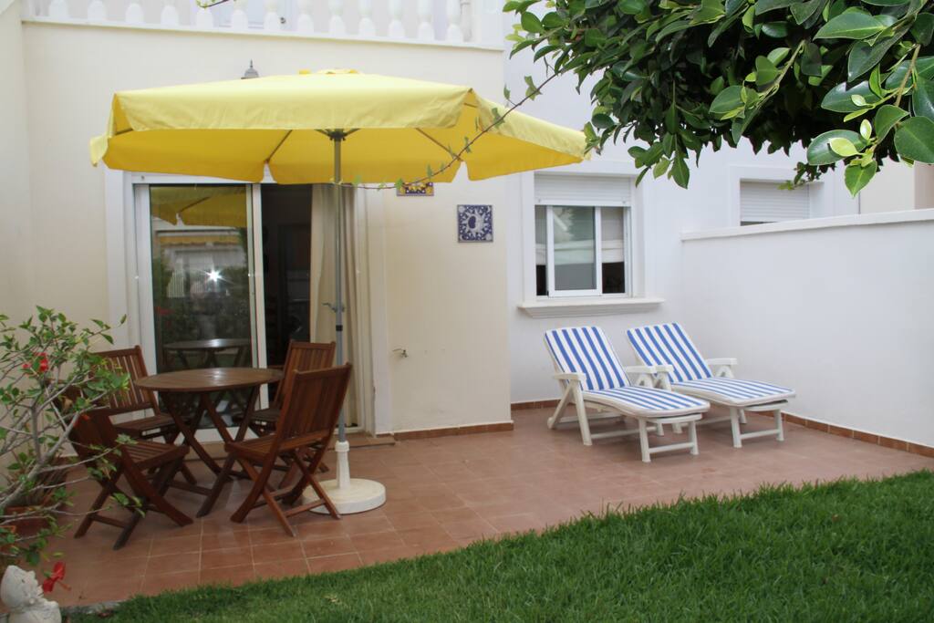 JARDÍN PRIVADO