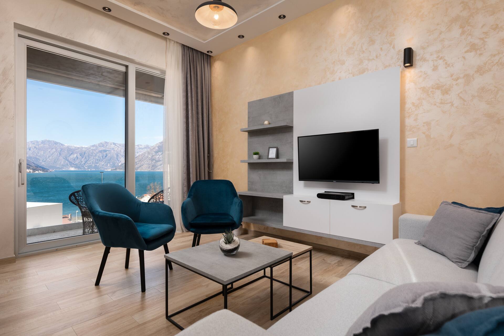 Bonintro Lux Apartment — photo 5